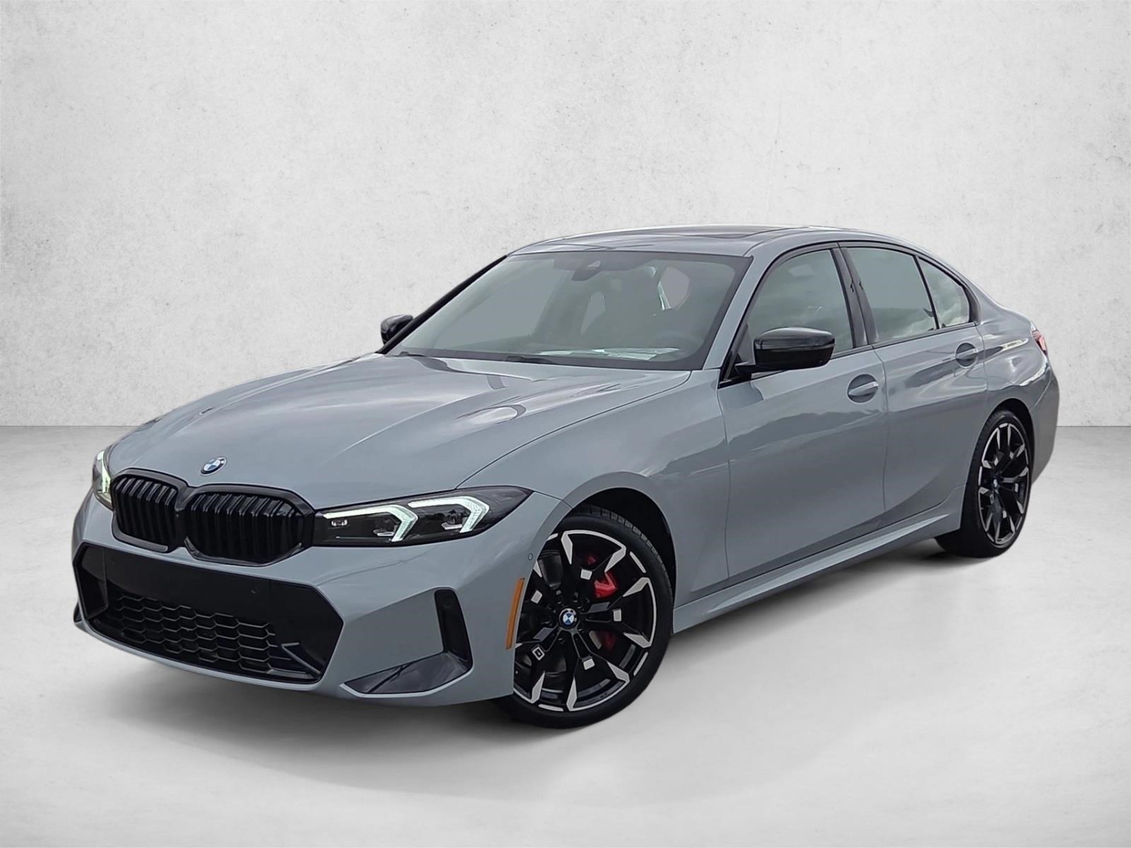  BMW 330i