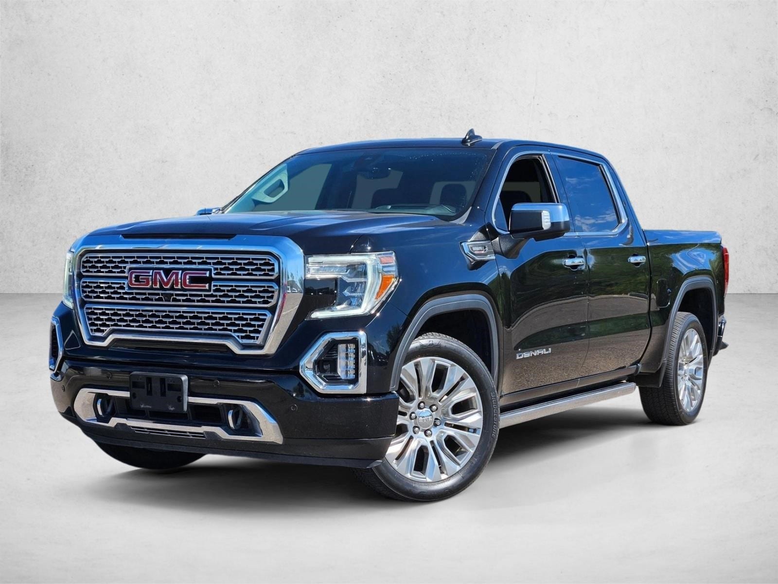 2021 GMC Sierra 1500 Denali Denali's photo