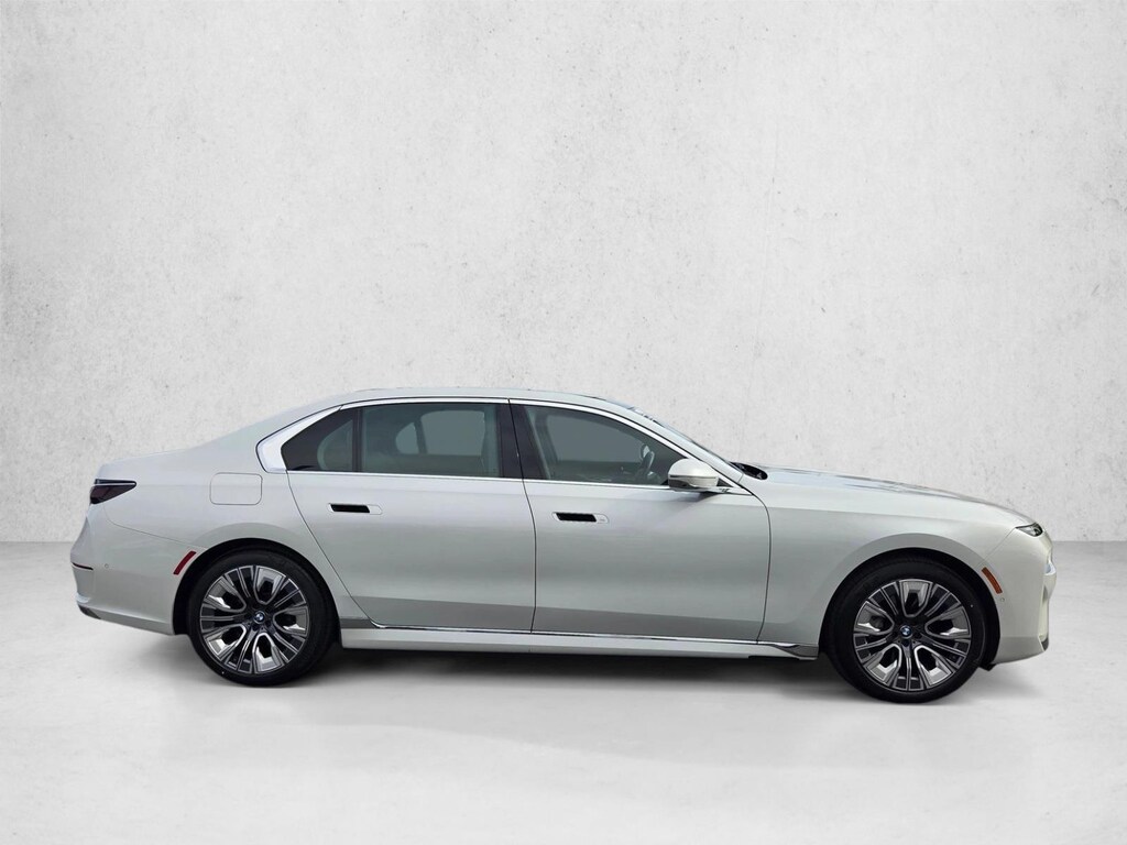 Certified 2024 BMW i7 xDrive60 Sedan
