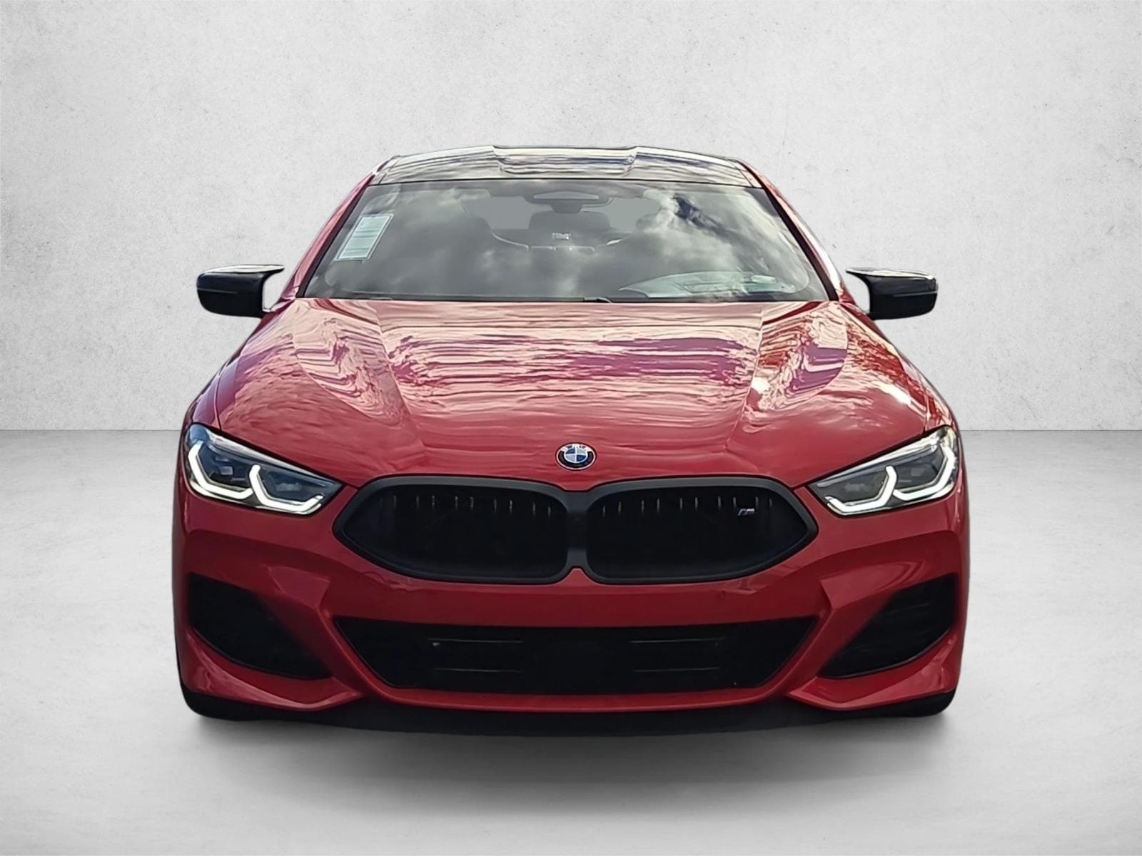2026 BMW 8 Series M850i - Photo 6