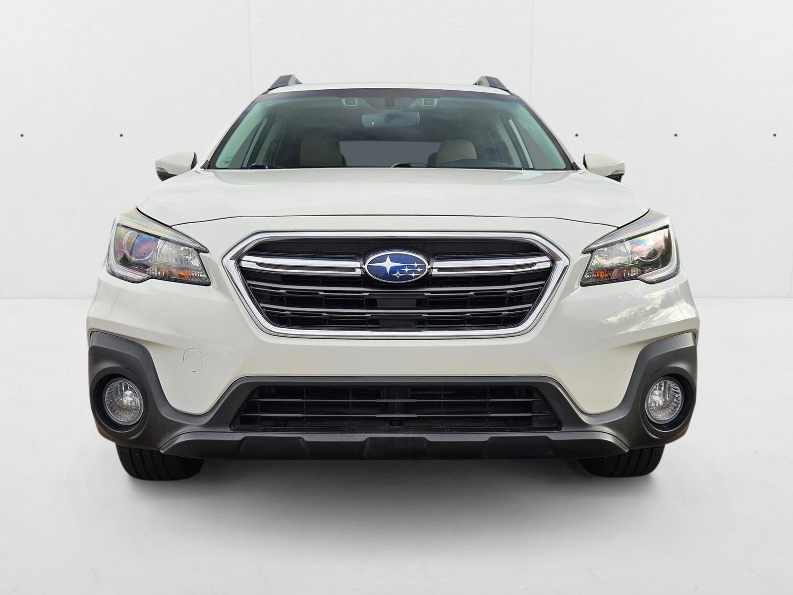 2019 Subaru Outback 2.5i Limited photo 2