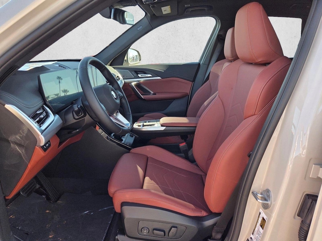 New 2026 BMW X1 xDrive28i SUV