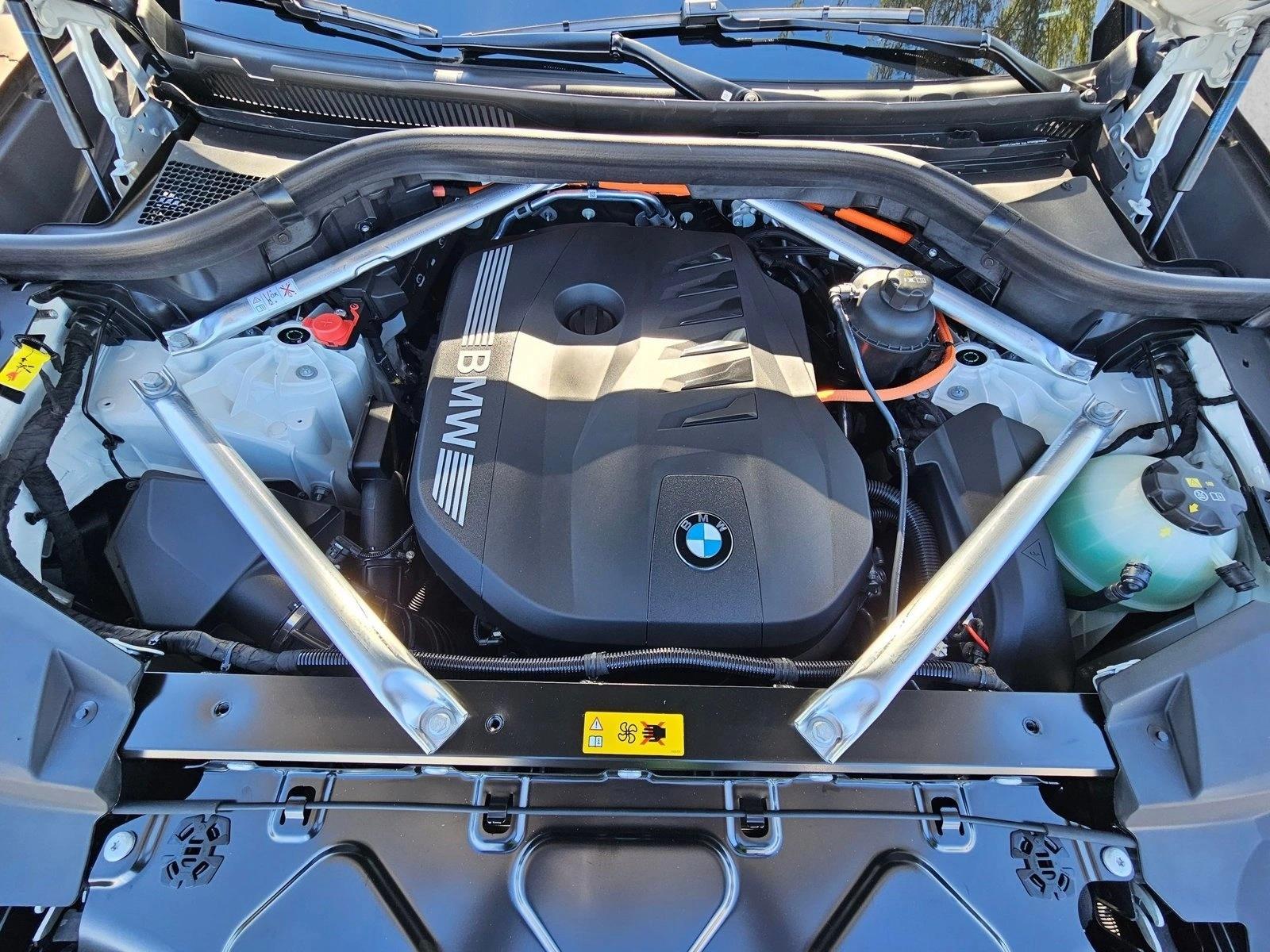 2026 BMW X5 50e - Photo 15