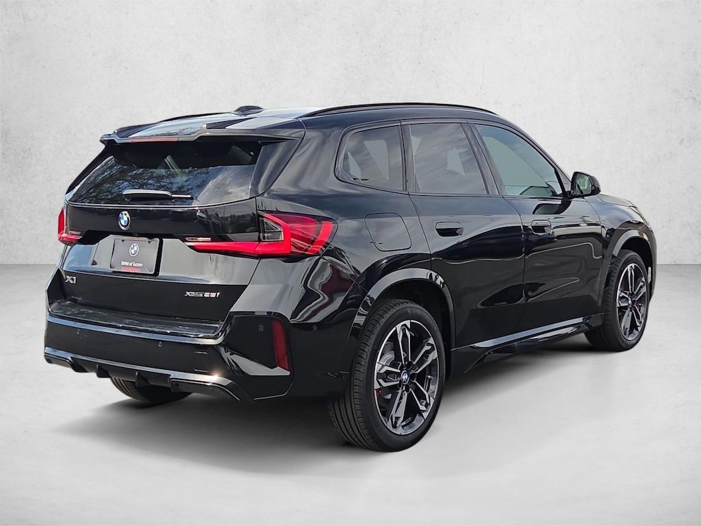 New 2027 BMW X1 xDrive28i SUV