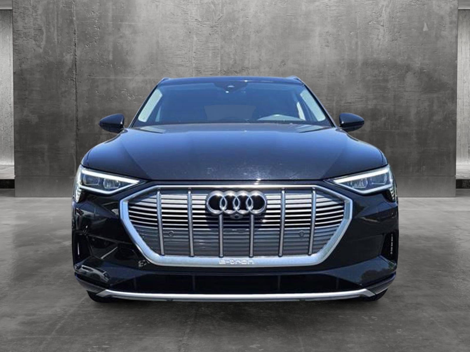 Used 2019 Audi e-tron Premium Plus with VIN WA1LAAGE9KB009251 for sale in Tucson, AZ