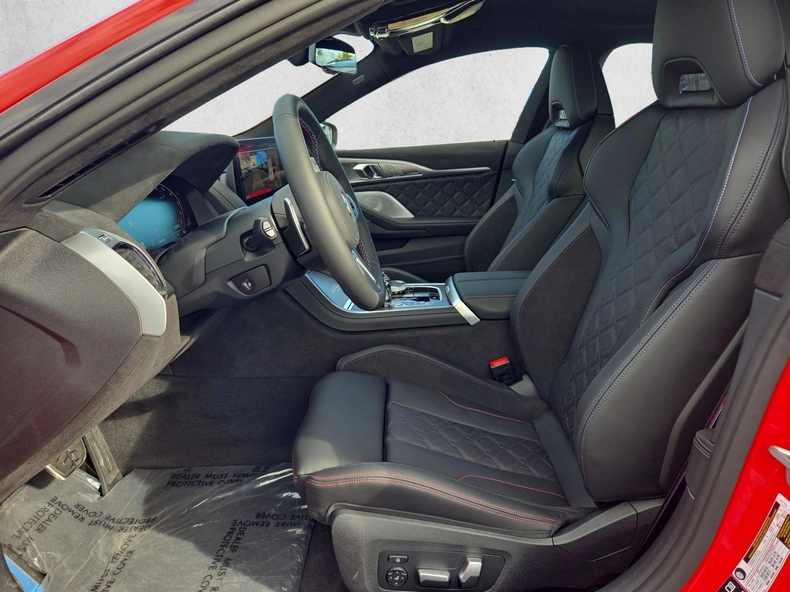 New 2026 BMW M850i i xDrive Gran Coupe