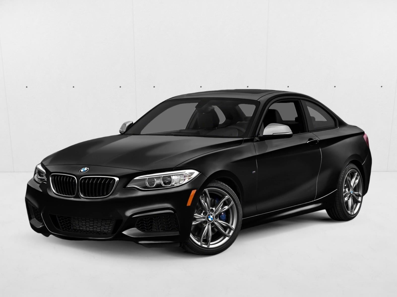 2016 BMW 2 Series M235i