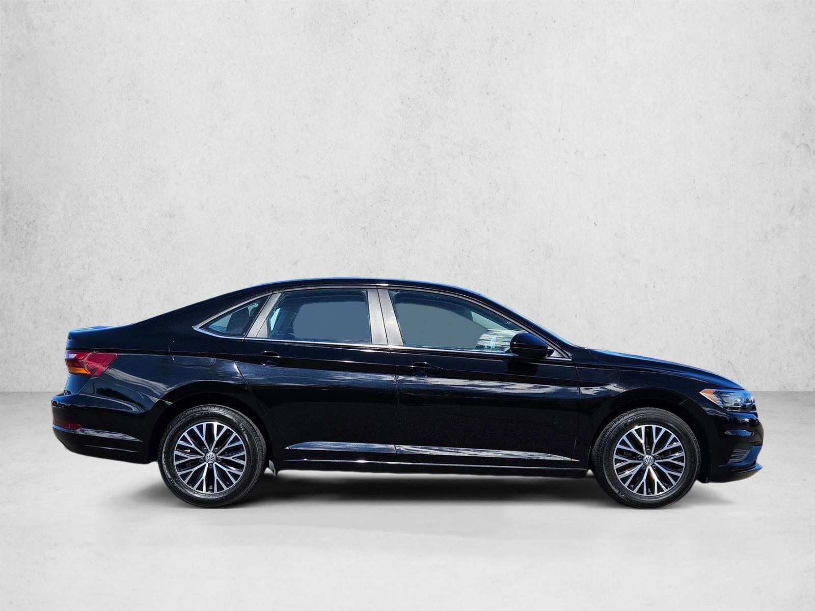 2019 Volkswagen Jetta 1.4T S photo 4
