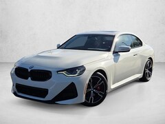 2026 BMW 230i Coupe