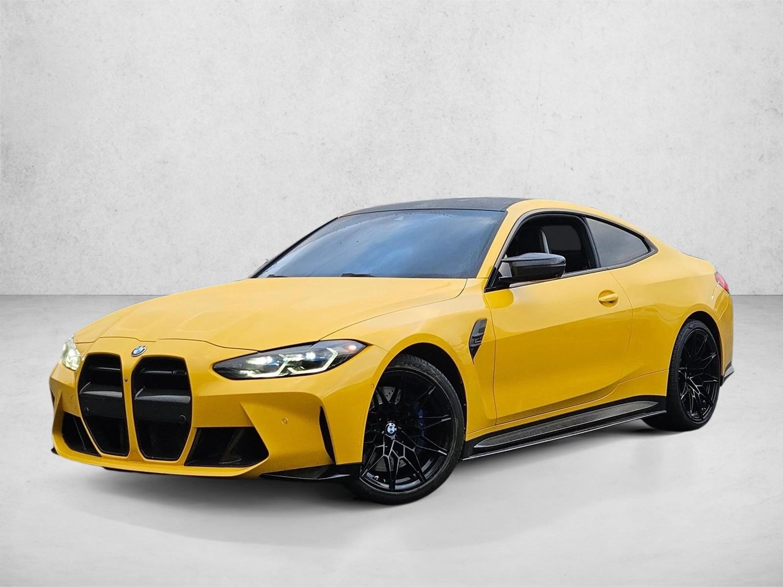  BMW M4