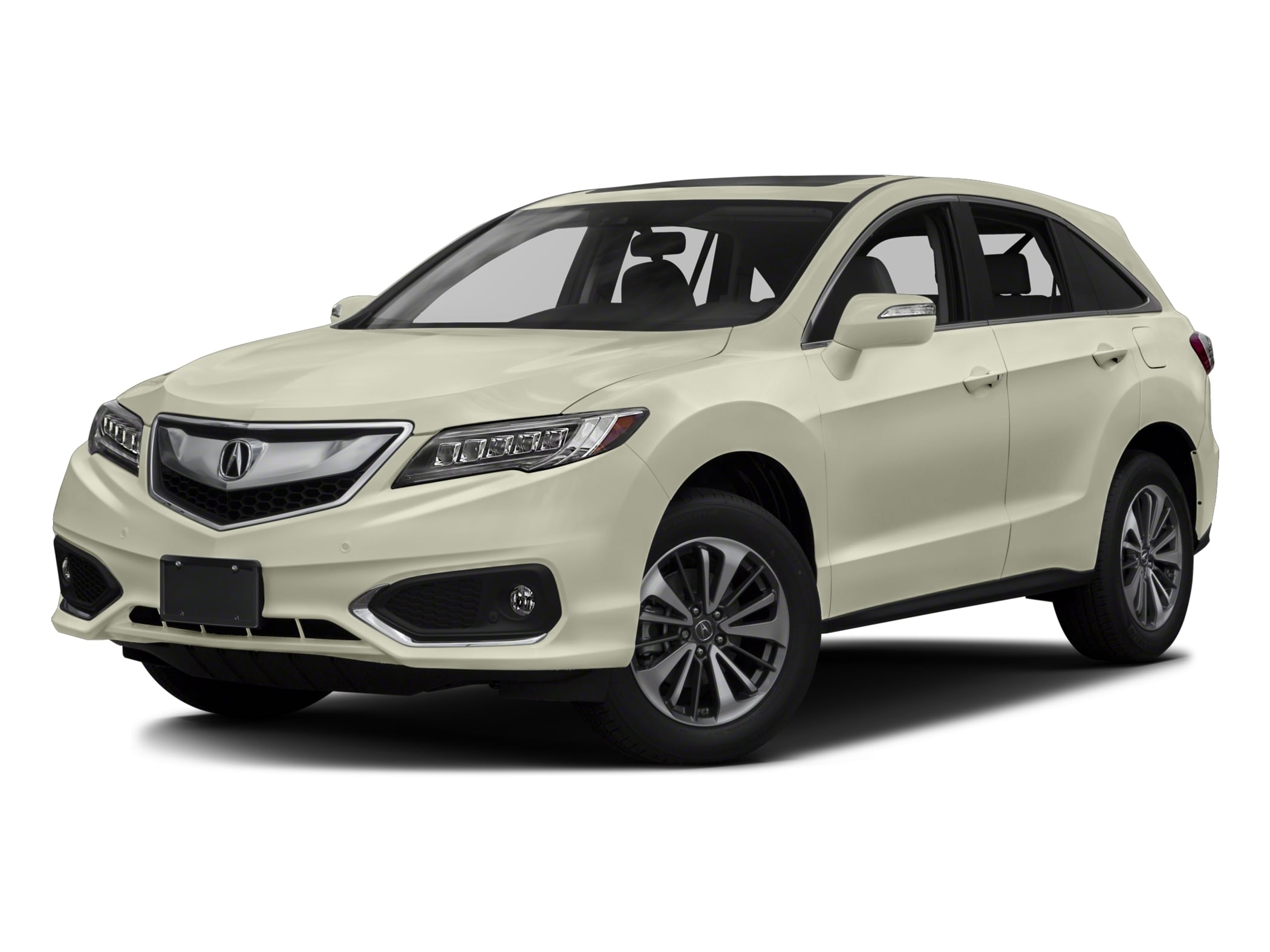 2017 Acura RDX Advance Package's photo