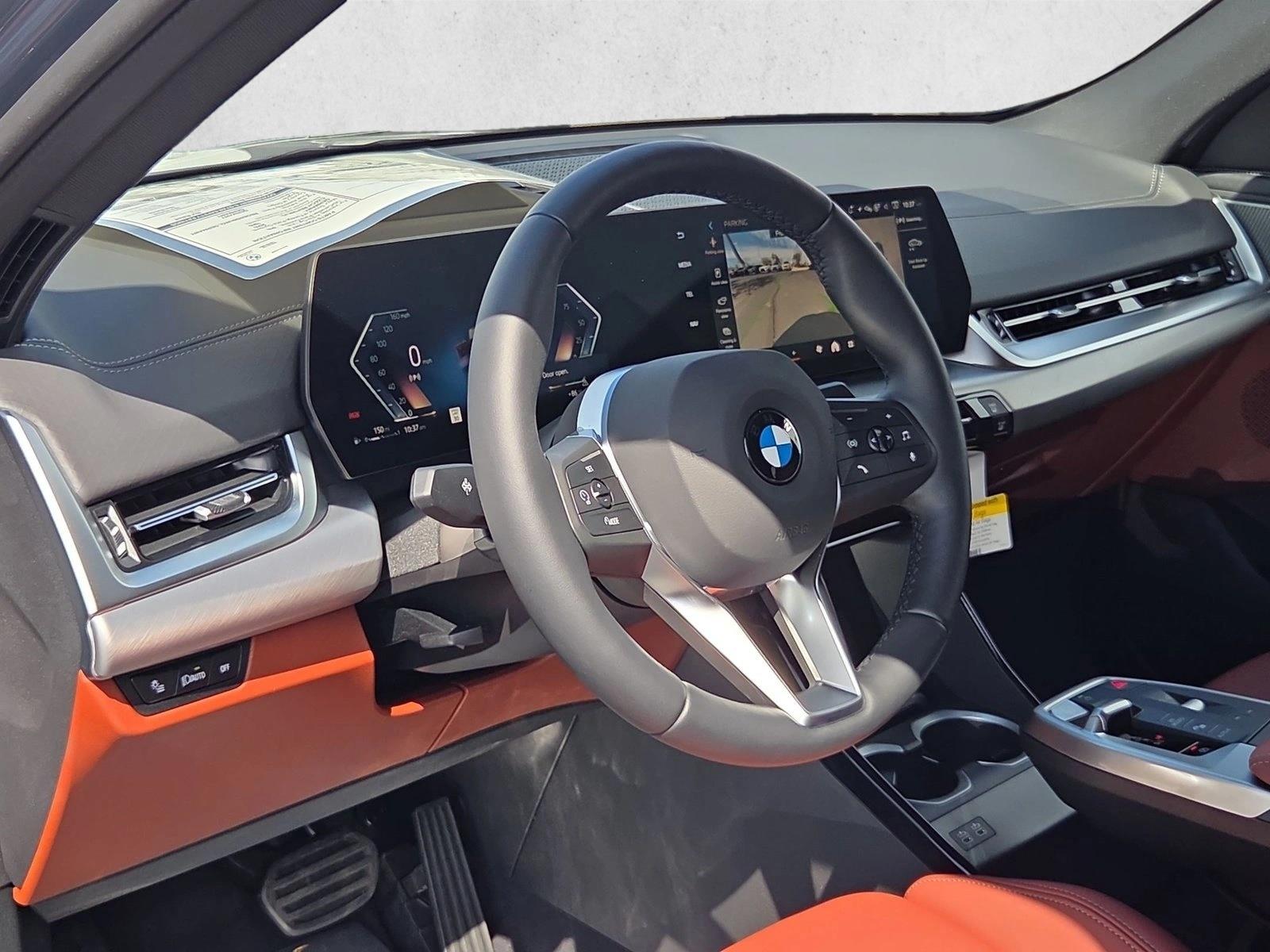 New 2027 BMW X2 xDrive28i SUV