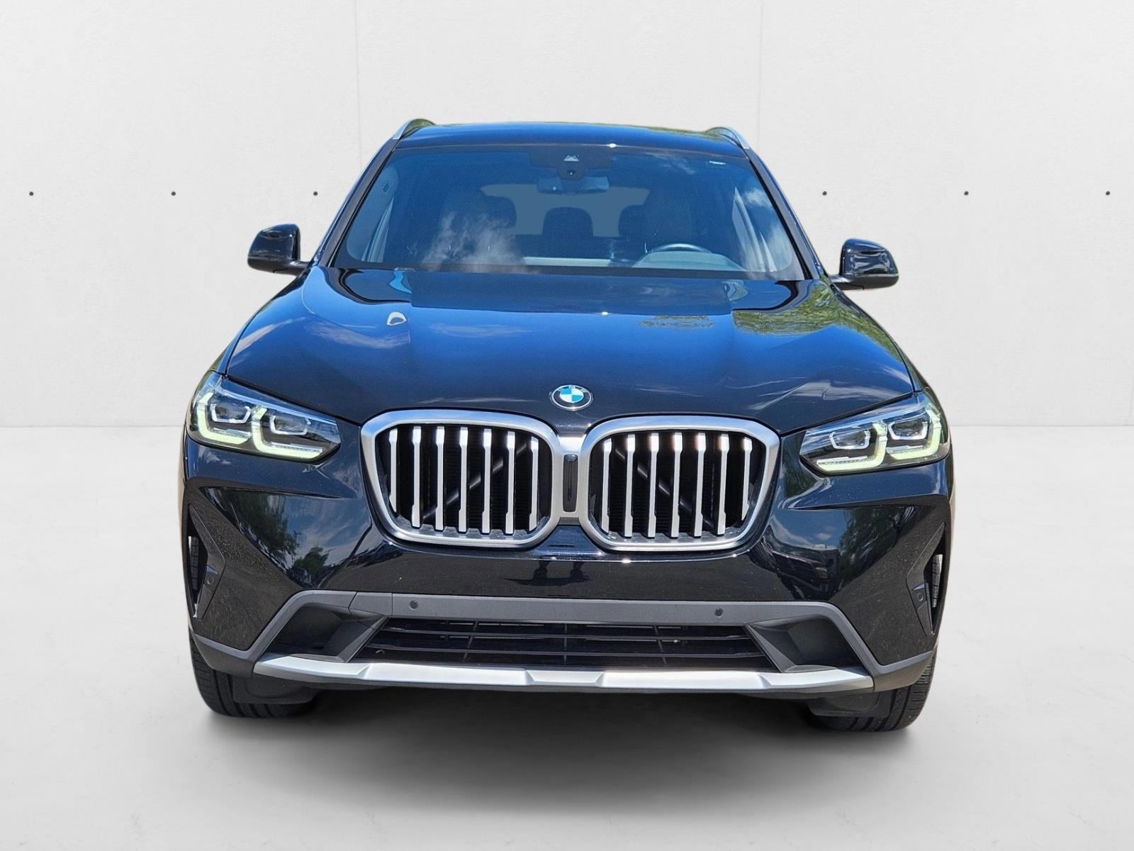 2024 Bmw X3 xDrive30i photo 2