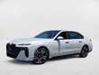 BMW 740i