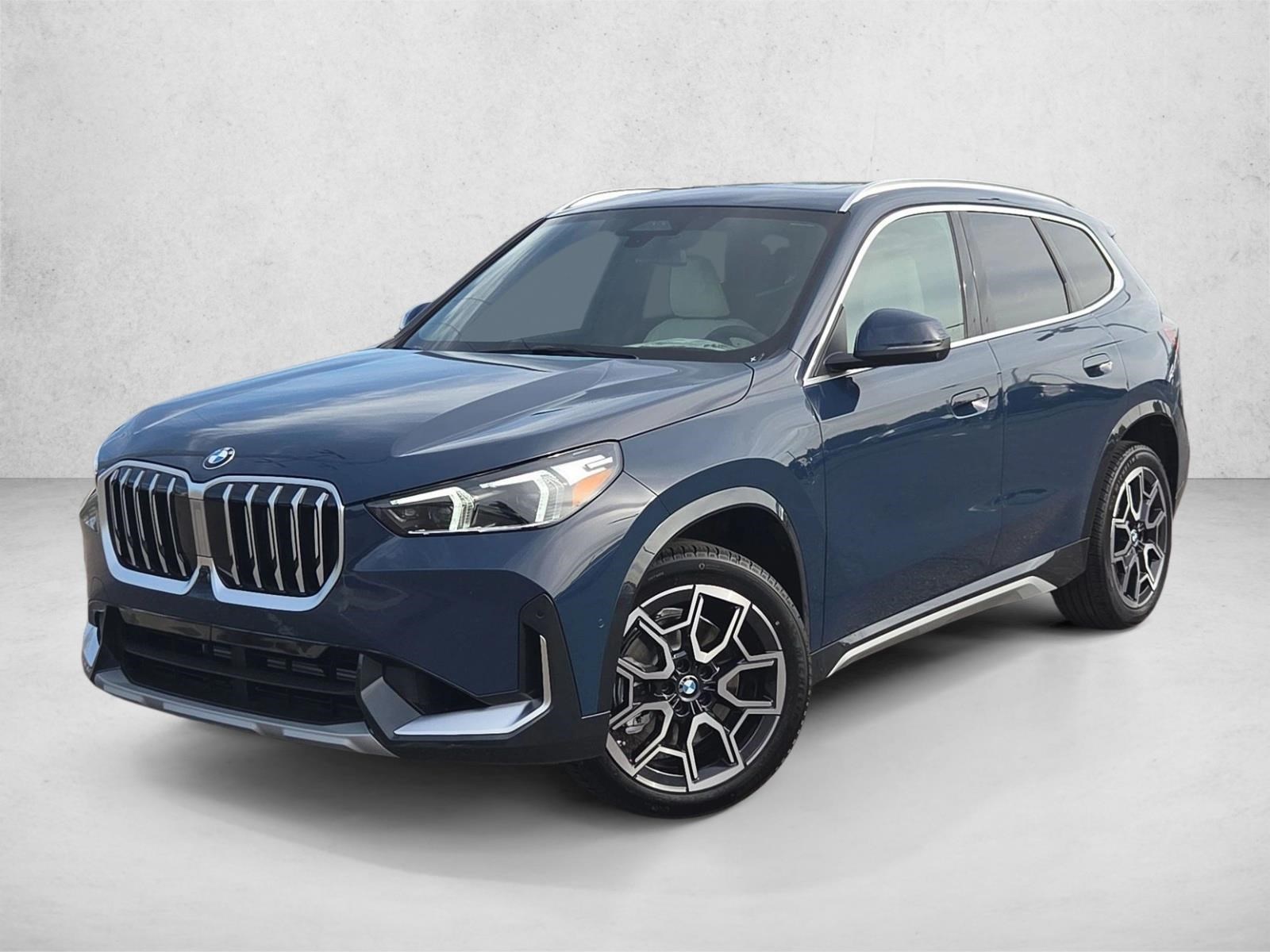 2027 BMW X1 xDrive28i SUV