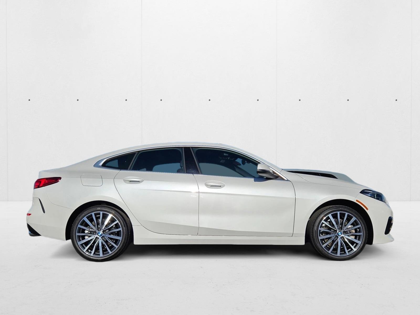 2024 Bmw 228i sDrive Gran Coupe photo 4