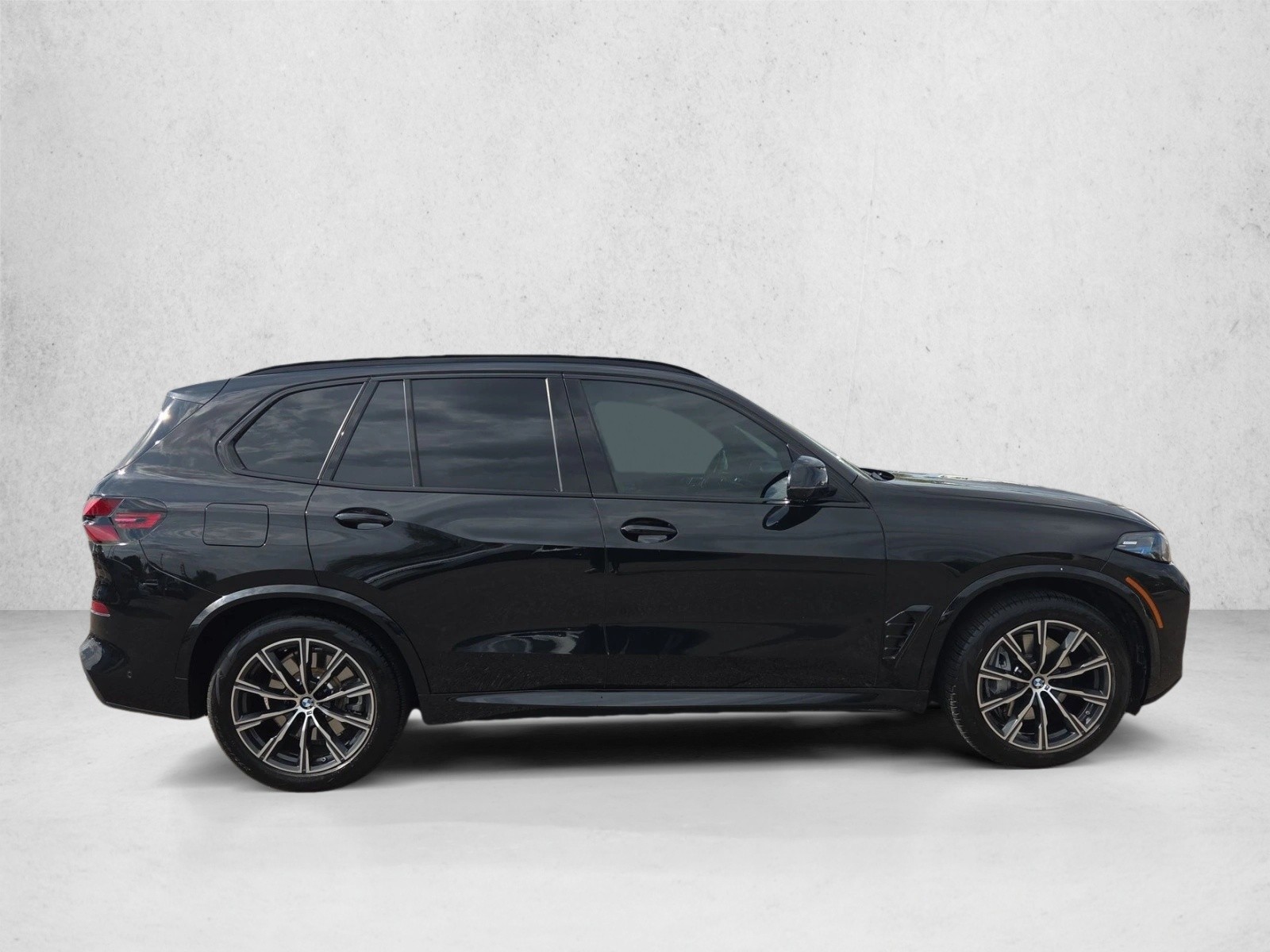 Certified 2026 BMW X5 PHEV xDrive50e SUV