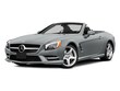  Mercedes-Benz SL-Class
