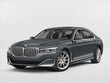  BMW 740i