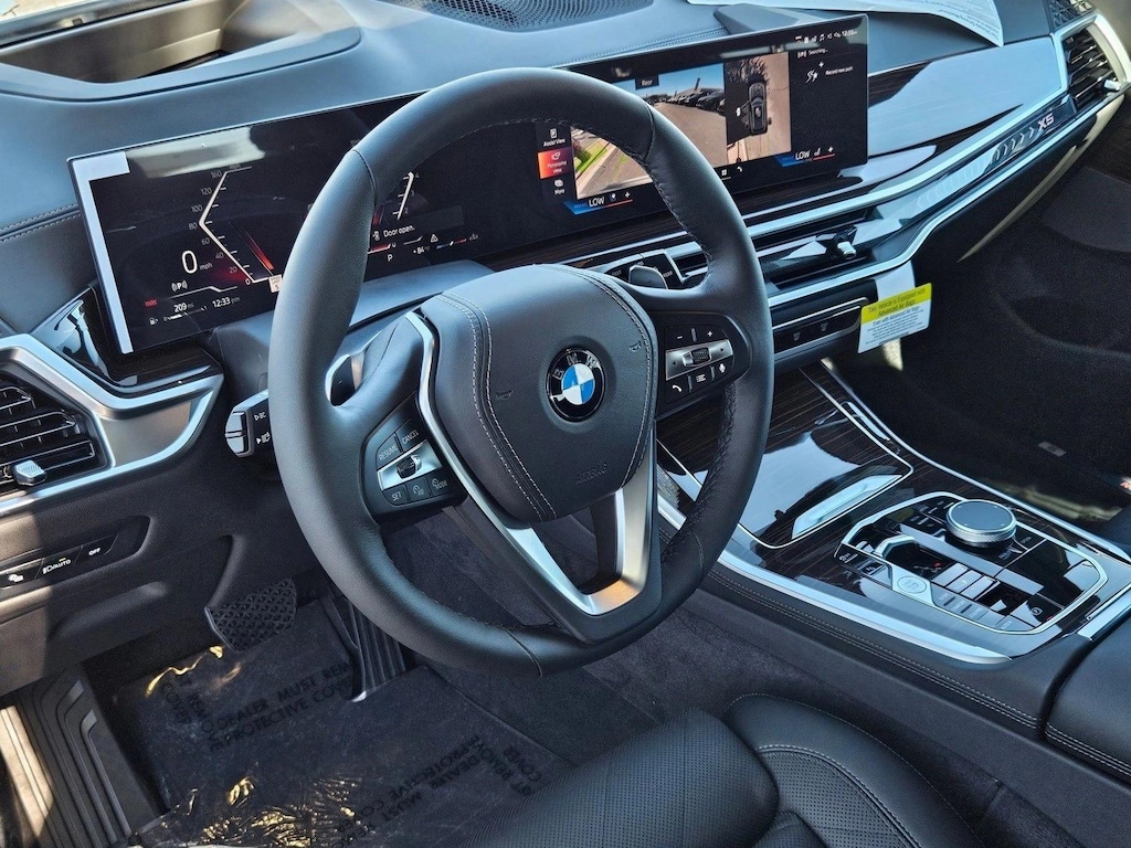 New 2026 BMW X5 sDrive40i SUV