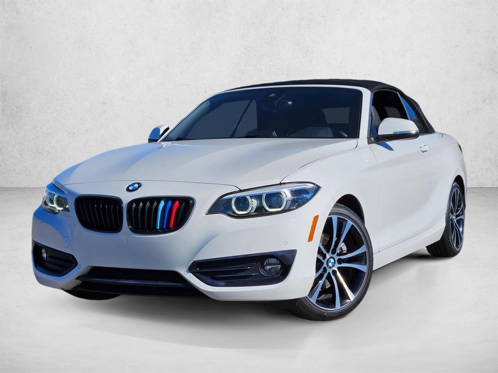 2020 BMW 2 Series