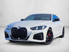 2026 BMW M440i Coupe