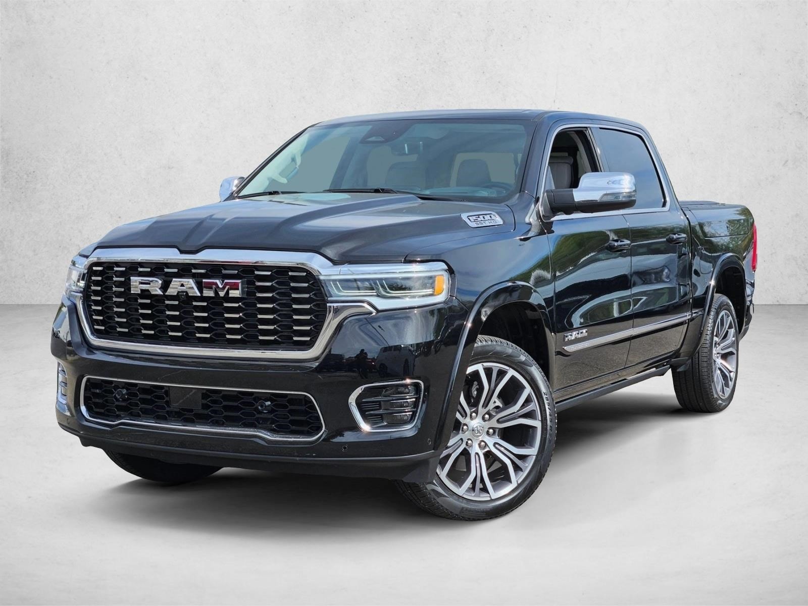 2025 RAM Ram 1500 Pickup Tungsten's photo