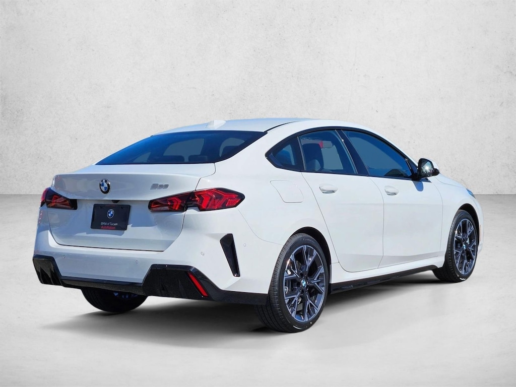 New 2026 BMW 228i Gran Coupe