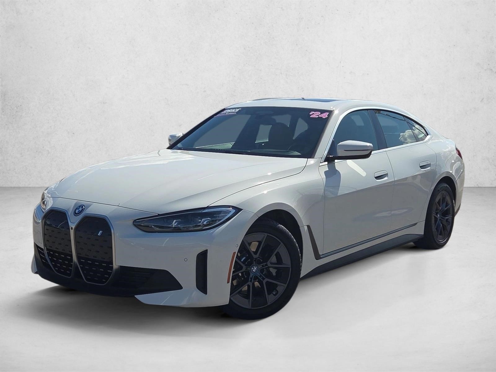 2024 BMW i4