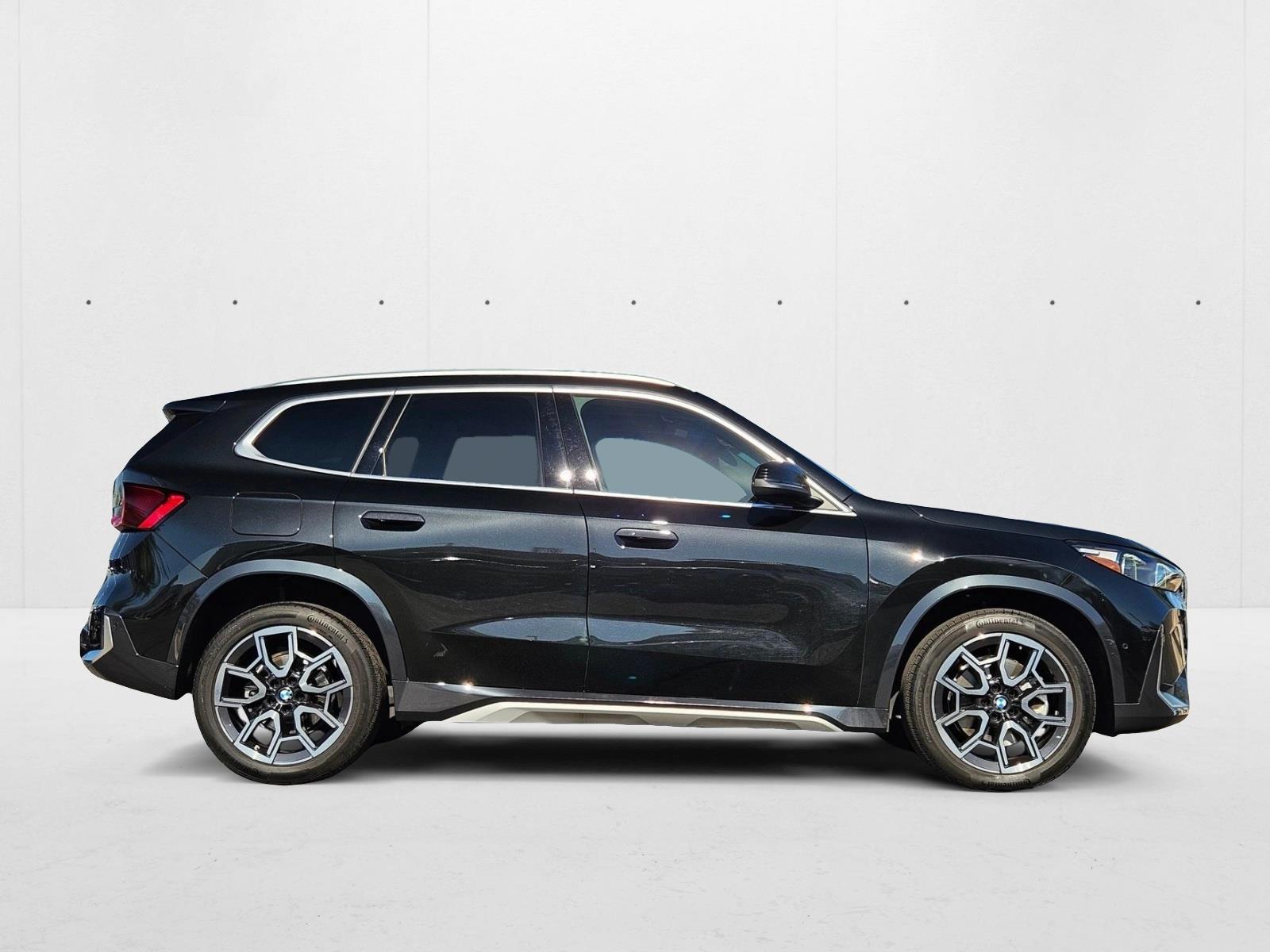 2025 Bmw X1 XDrive28i photo 2