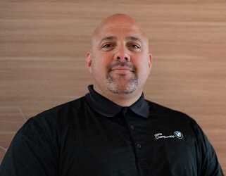 Staff member Paul Peranzi from ID_ade7f8eab2b6