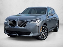 2026 BMW X3 30 xDrive SUV