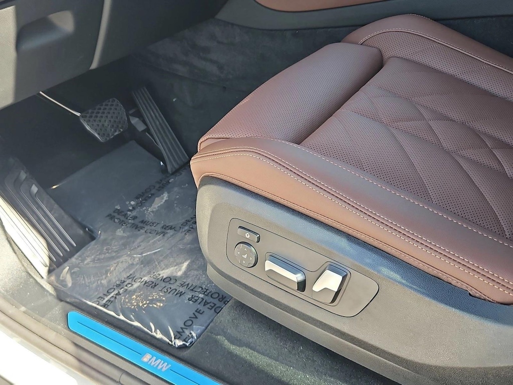 New 2026 BMW X5 PHEV xDrive50e SUV