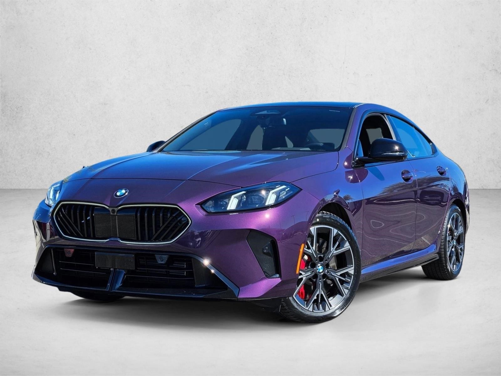 2026 BMW 2 Series 228