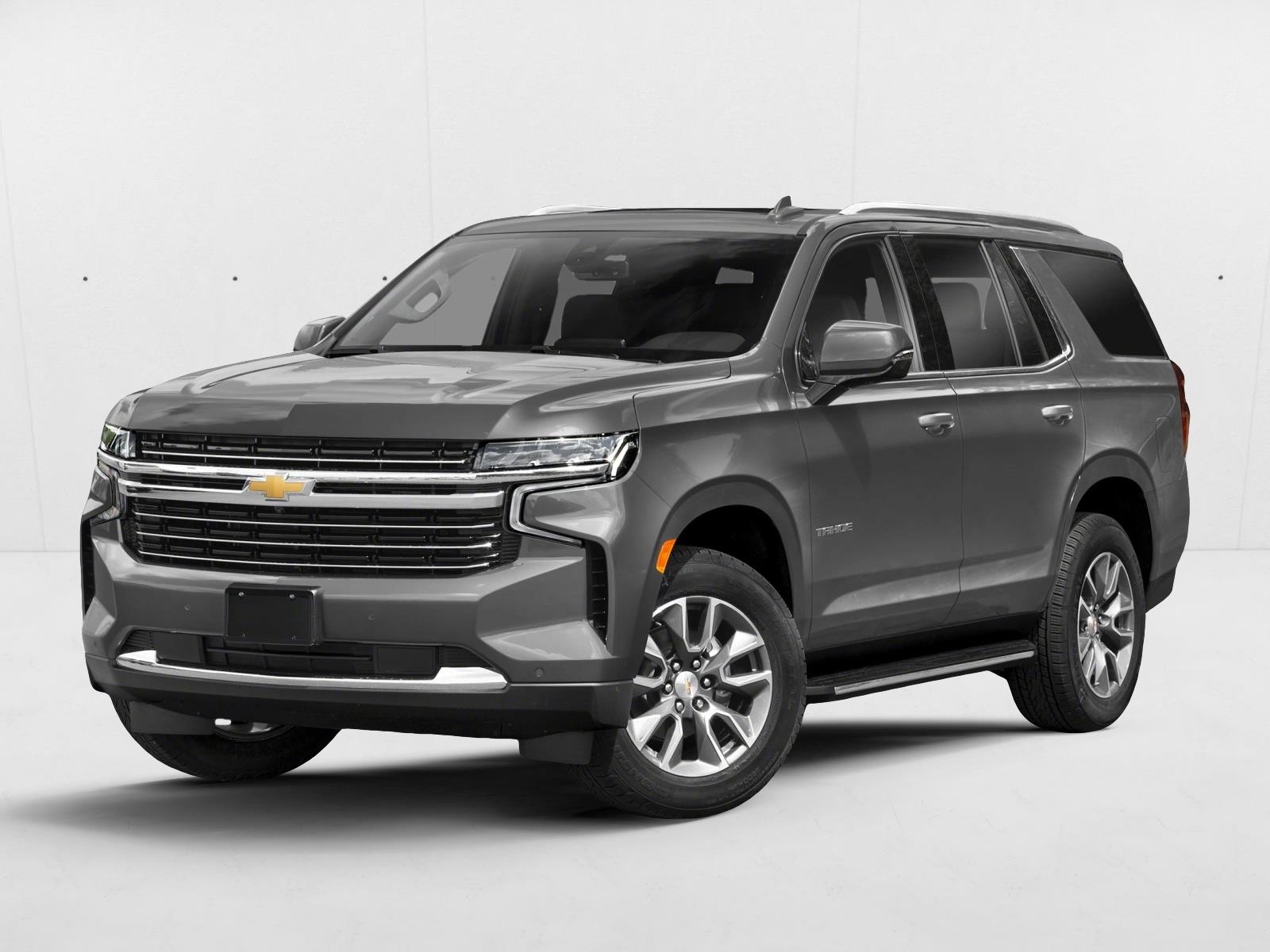2023 Chevrolet Tahoe LT's photo