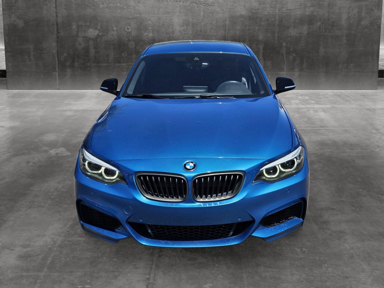 Used 2020 BMW 2 Series M240i with VIN WBA2J7C08L7F13437 for sale in Tucson, AZ