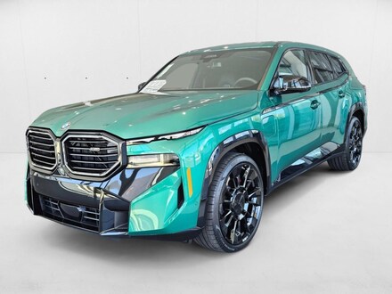 2025 BMW XM Base SUV