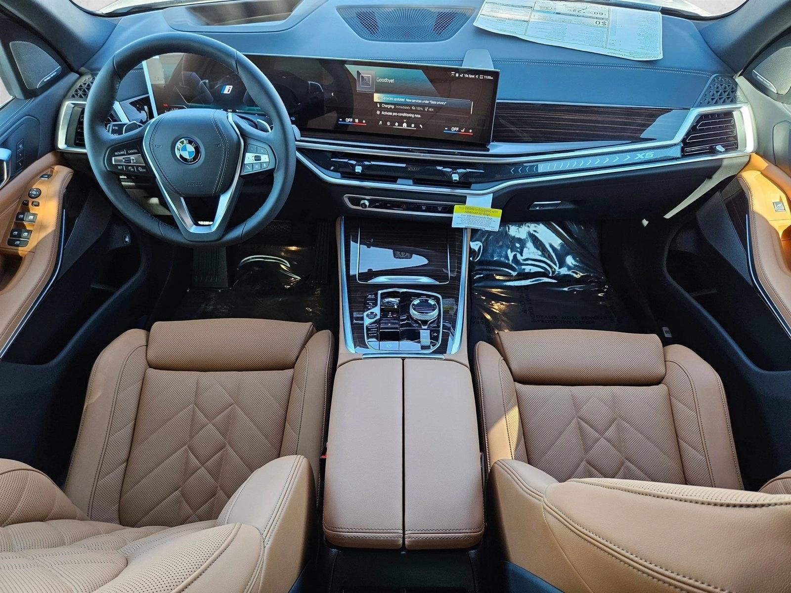 2026 BMW X5 50e - Photo 12
