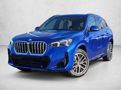 2026 BMW X1 xDrive28i SUV
