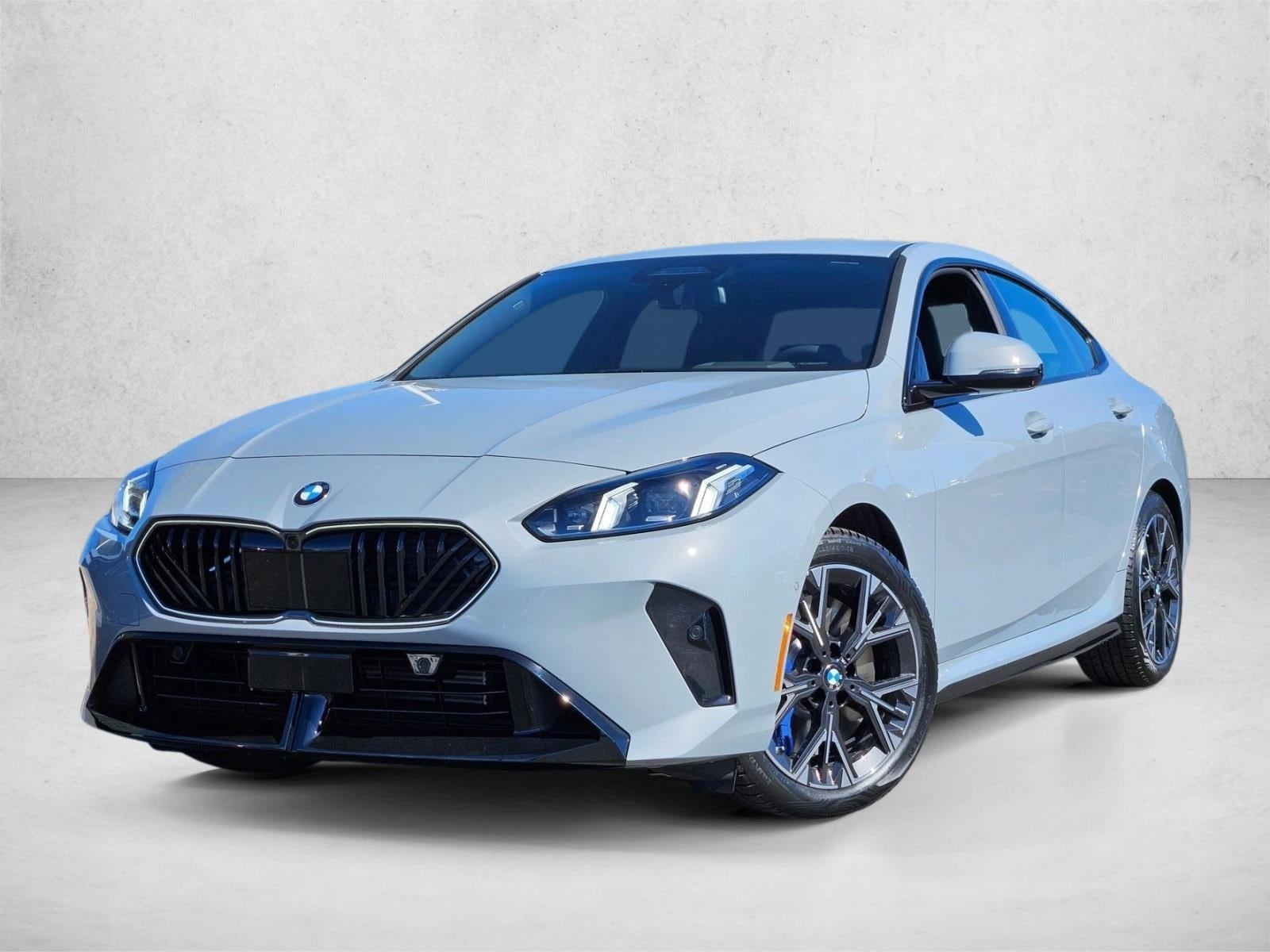 2026 BMW 2 Series 228