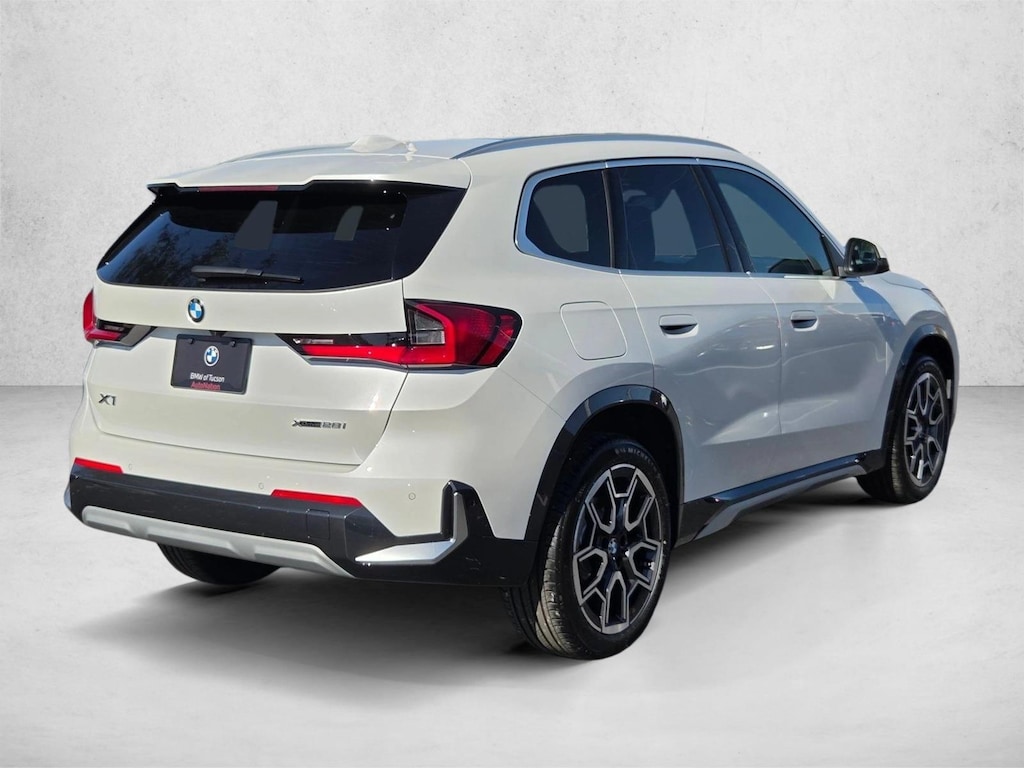 New 2026 BMW X1 xDrive28i SUV