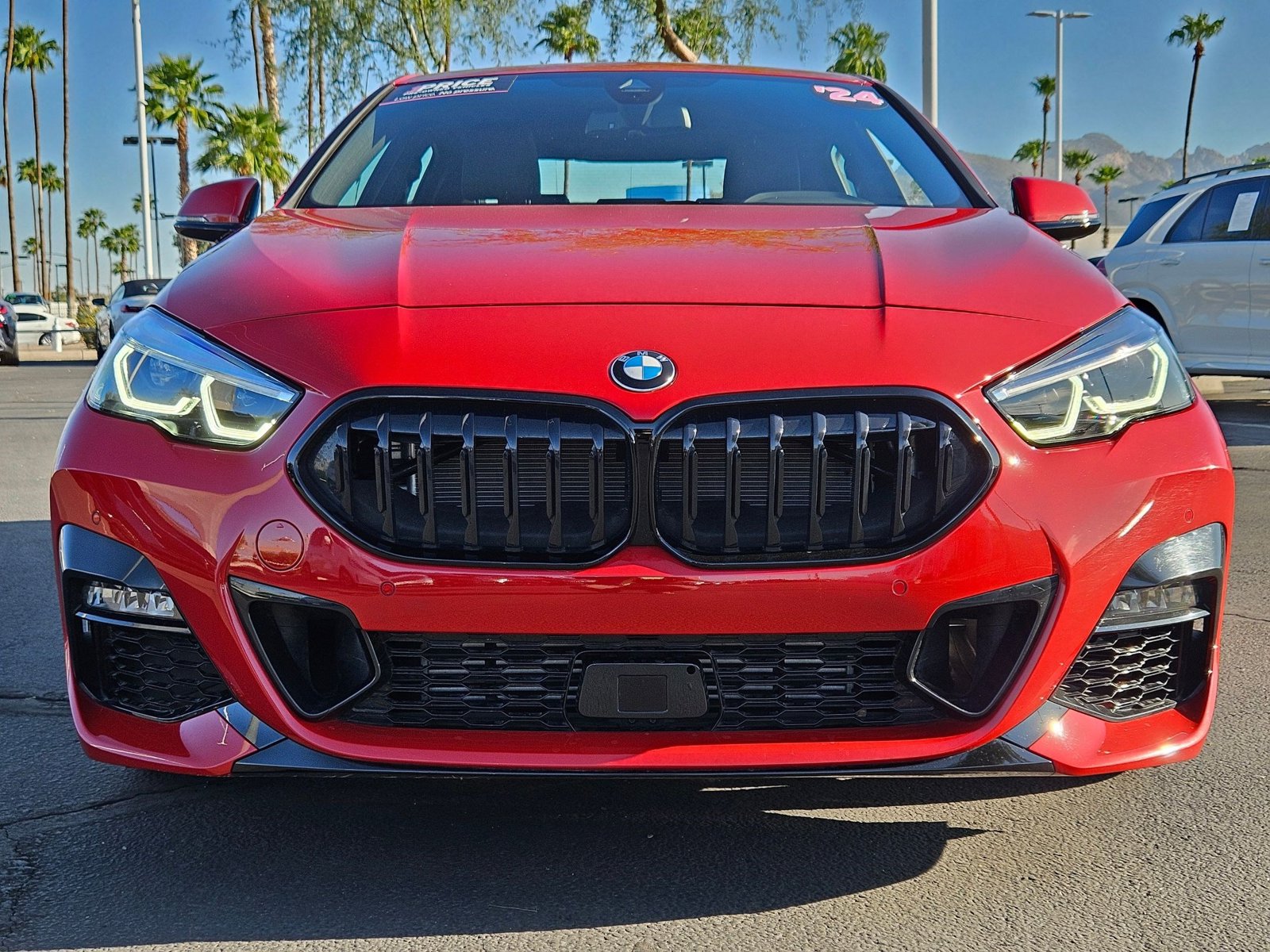 2024 Bmw 228i sDrive Gran Coupe photo 2