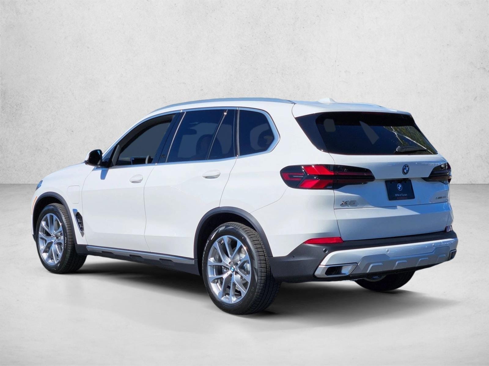 2026 BMW X5 50e - Photo 9