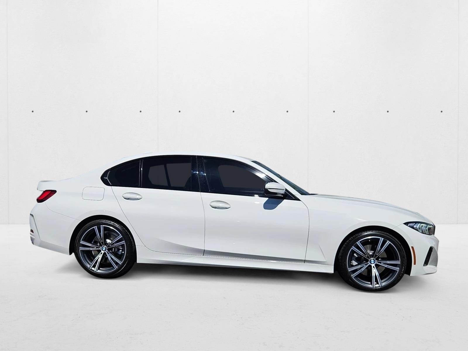 2023 Bmw 330i photo 4