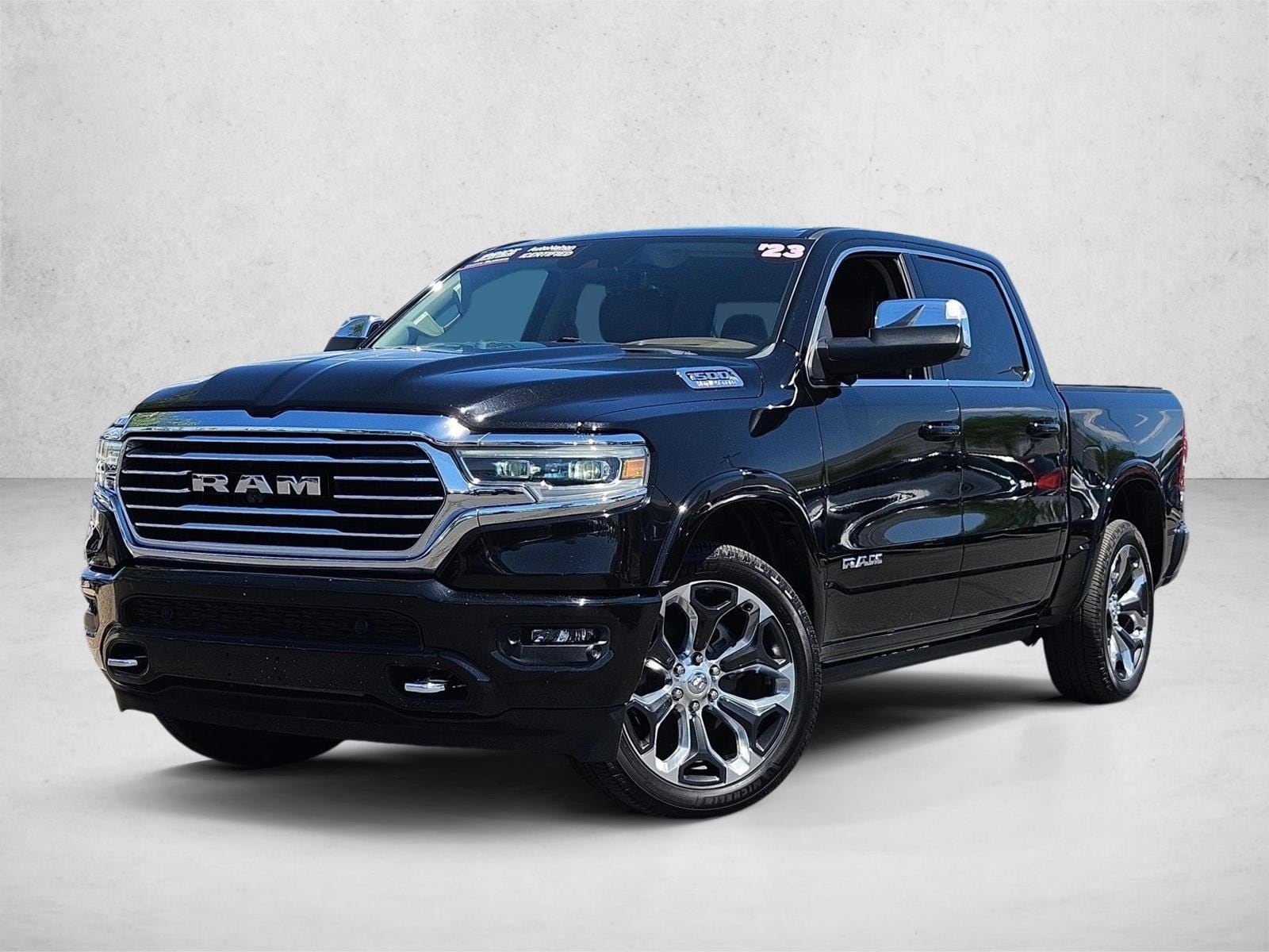 2023 RAM Ram 1500 Pickup