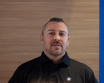 Staff member Lawrence Parfrey from ID_ade7f8eab2b6