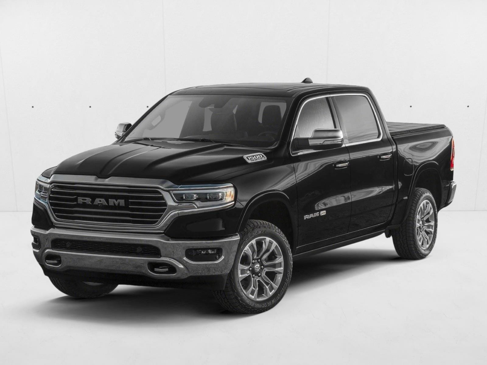 2023 Ram 1500 Longhorn