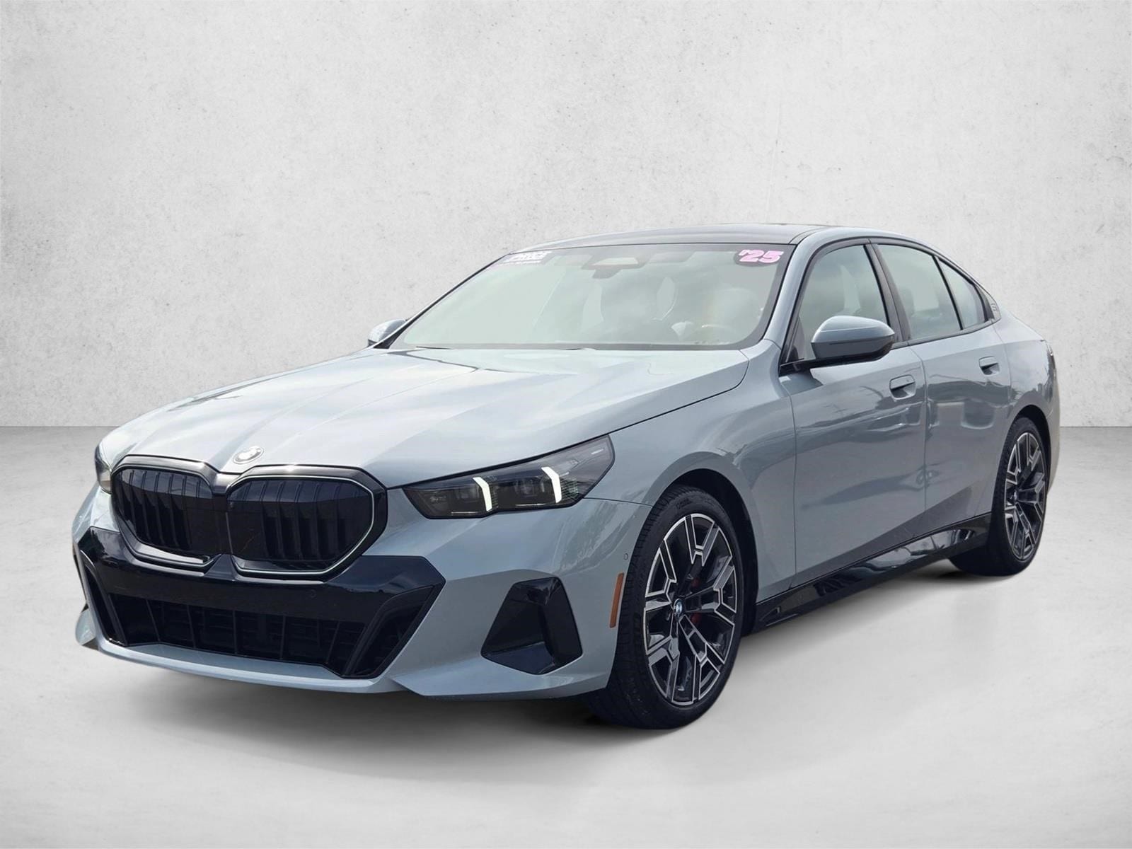 2026 BMW 5 Series