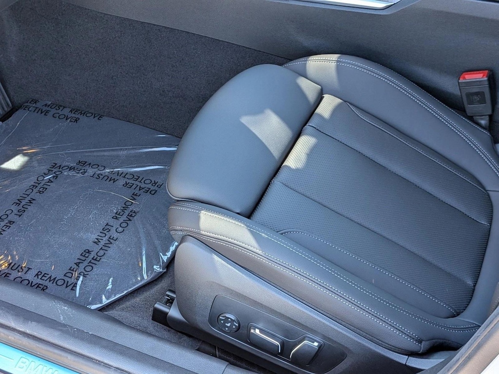 New 2026 BMW 330i Sedan
