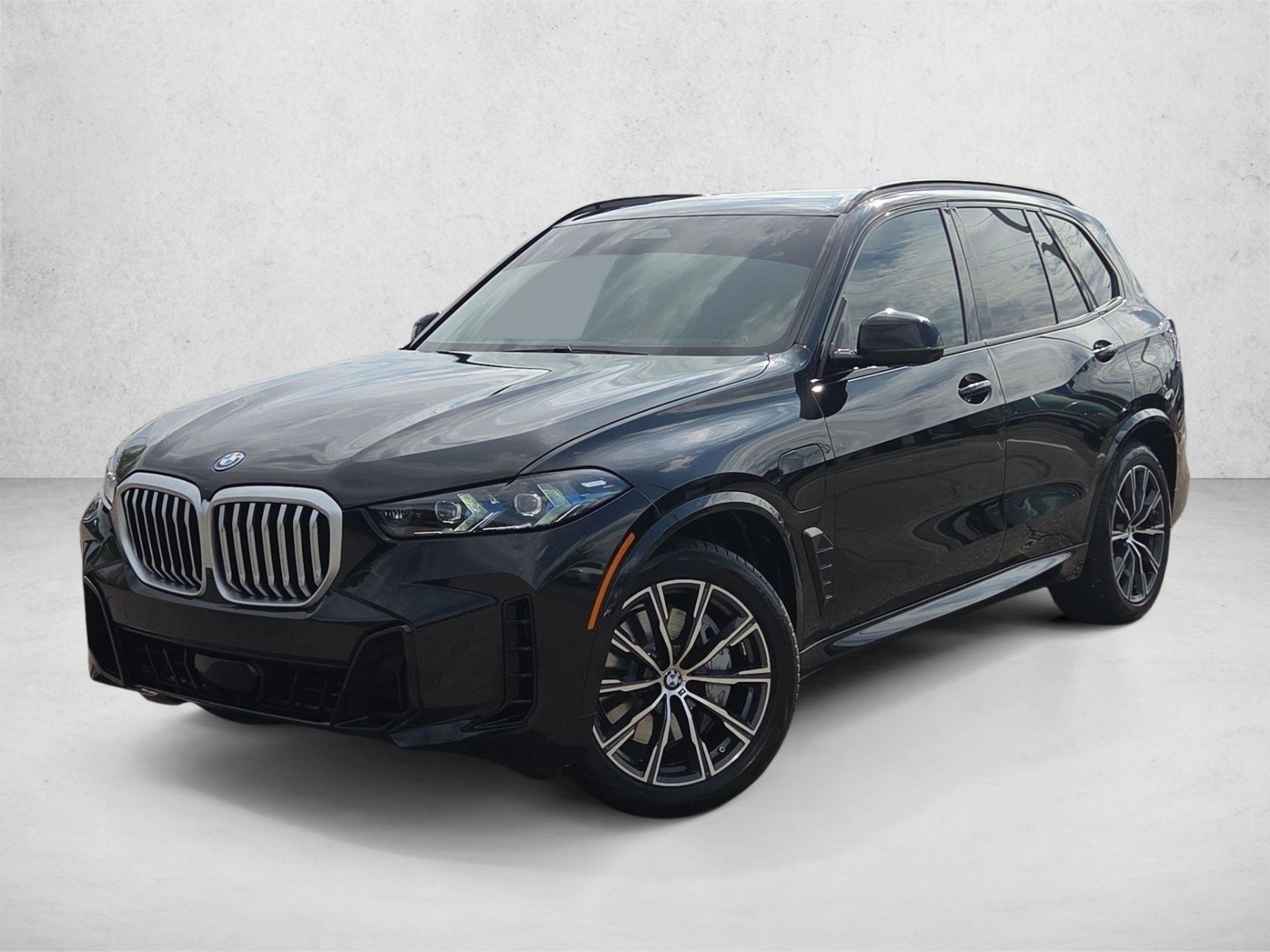 Certified 2026 BMW X5 PHEV xDrive50e SUV